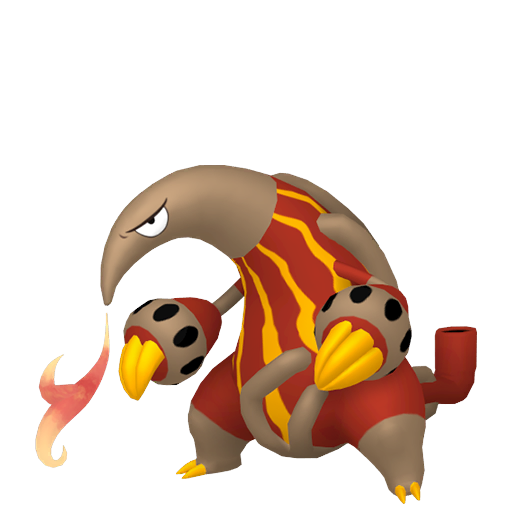 Heatmor HOME render