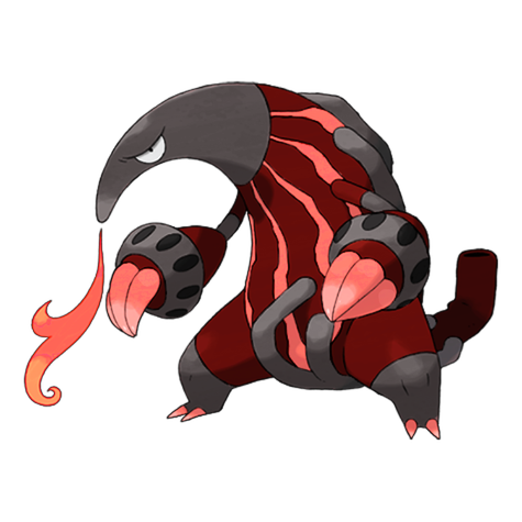 Heatmor Shiny palette