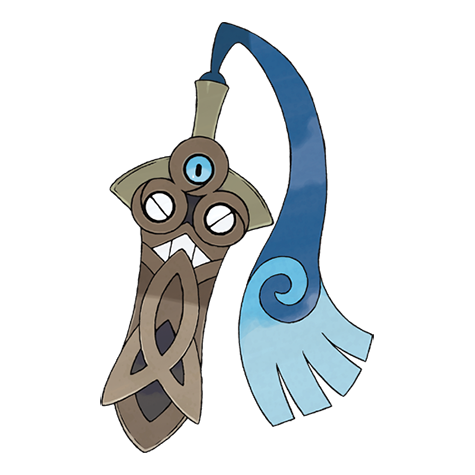 Official Honedge artwork - cute Honedge Pokémon card collector guide