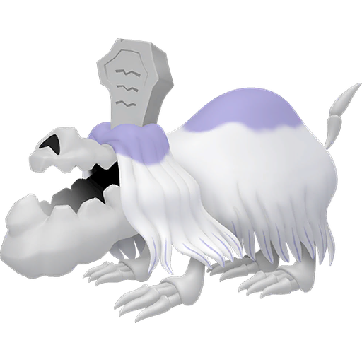 Houndstone HOME render