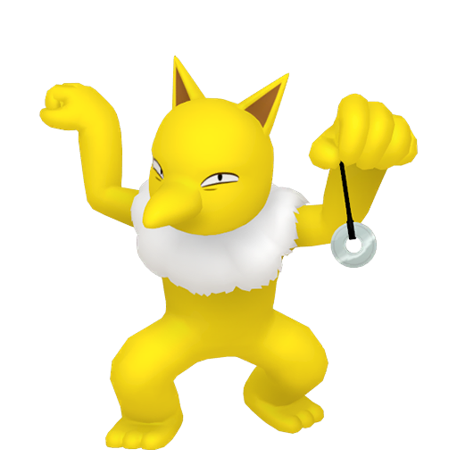 Hypno HOME render