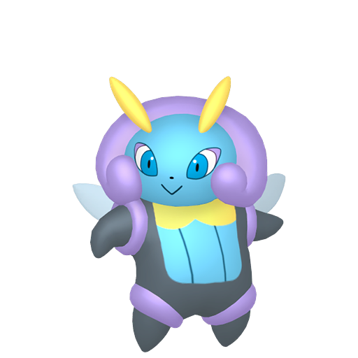 Illumise HOME render