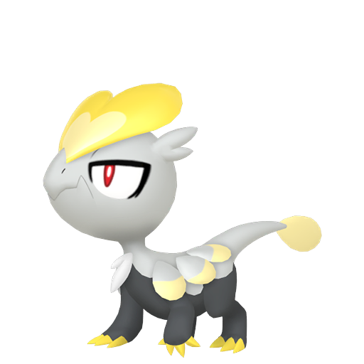 Jangmo O HOME render