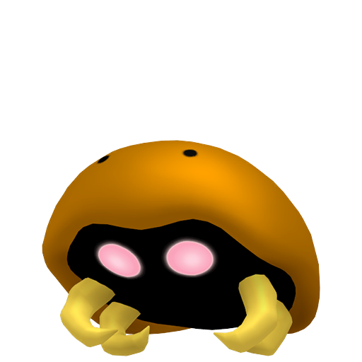 Kabuto HOME render