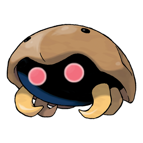 Official Kabuto artwork