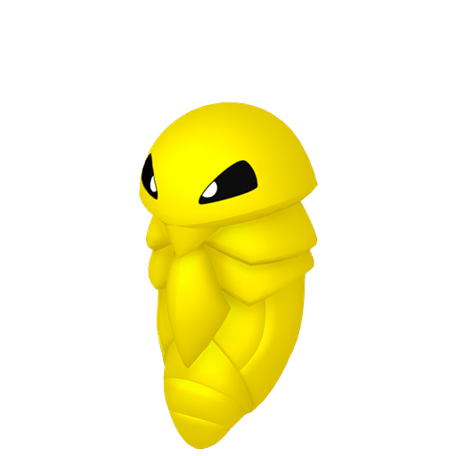 Kakuna HOME render