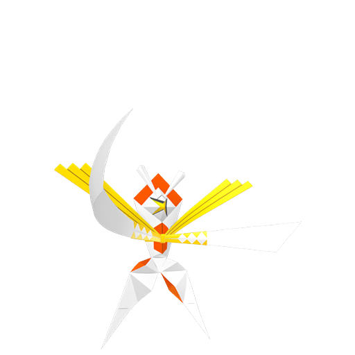 Kartana HOME render