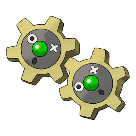 Klink Shiny palette