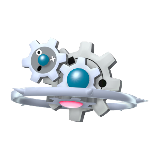 Klinklang HOME render
