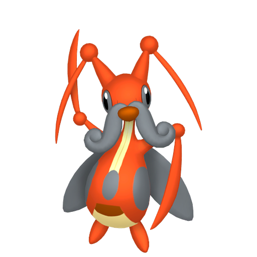 Kricketune HOME render