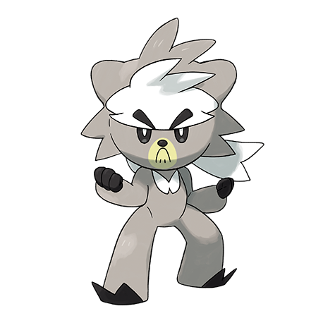 Official Kubfu artwork - cute Kubfu Pokémon card collector guide