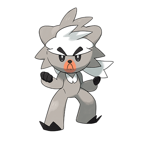 Kubfu Shiny palette