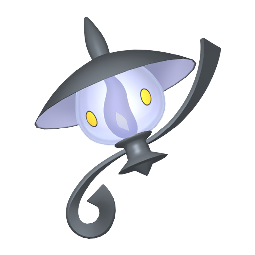 Lampent HOME render