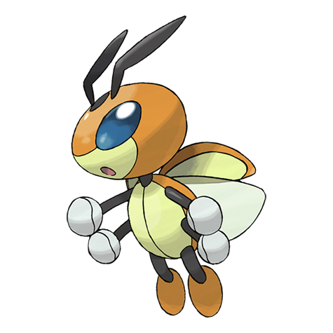 Ledian Shiny palette