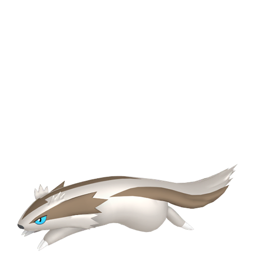 Linoone HOME render