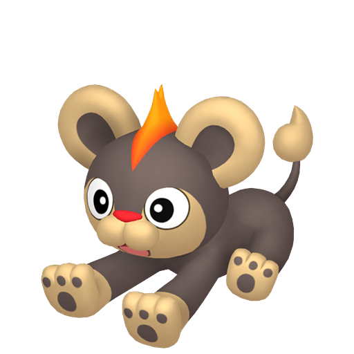 Litleo HOME render