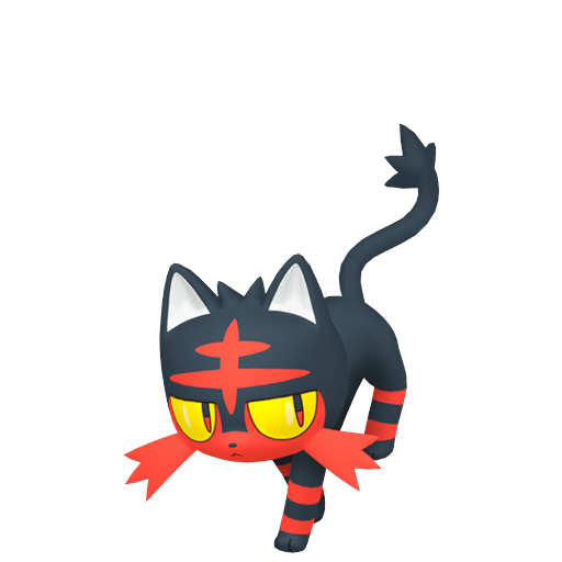 Litten HOME render