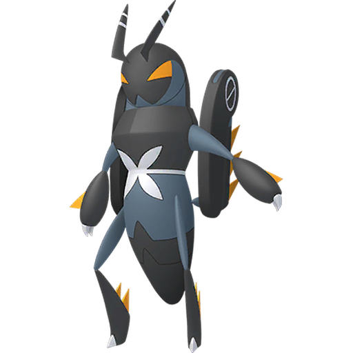 Lokix HOME render