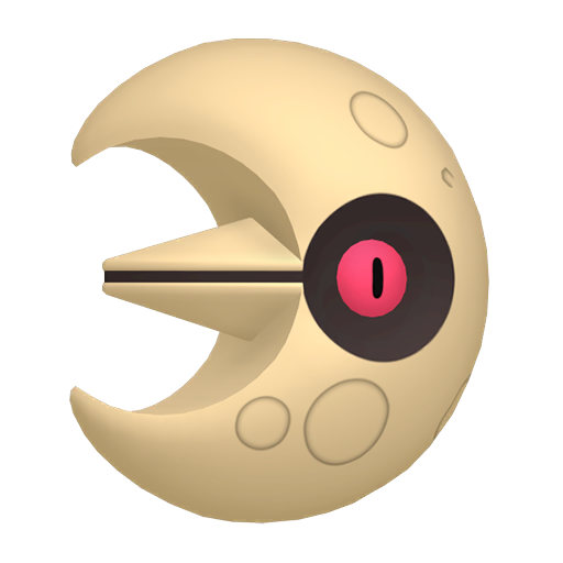 Lunatone HOME render