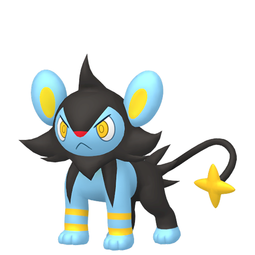 Luxio HOME render