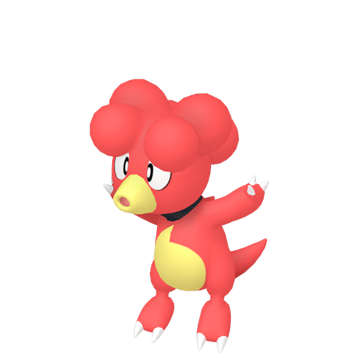 Magby HOME render