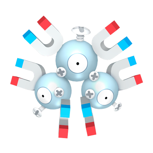 Magneton HOME render