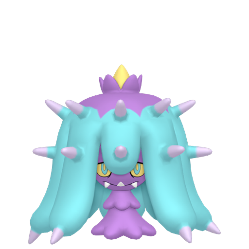 Mareanie HOME render