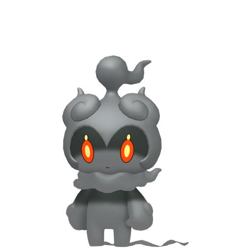 Marshadow HOME render