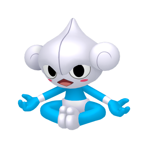 Meditite HOME render