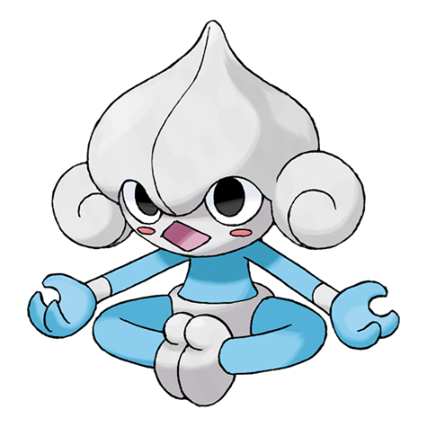 Meditite Official artwork