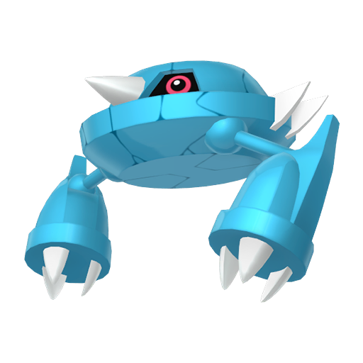 Metang HOME render