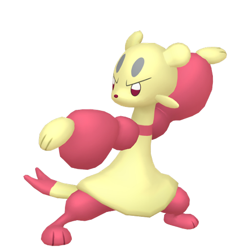 Mienfoo HOME render