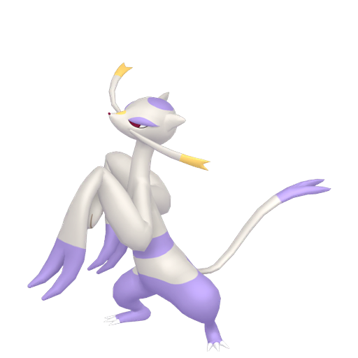 Mienshao HOME render