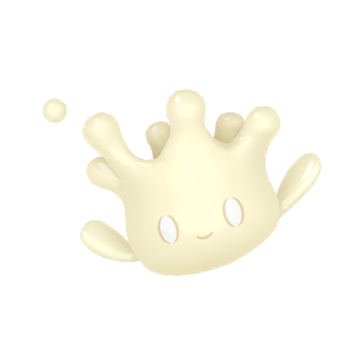 Milcery HOME render