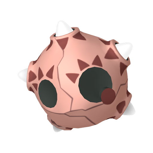 Minior HOME render