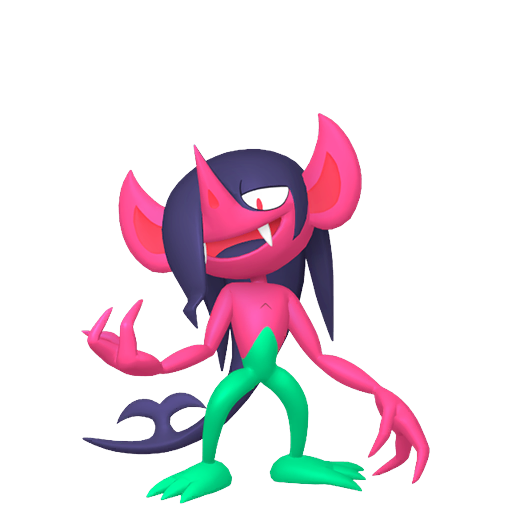 Morgrem HOME render