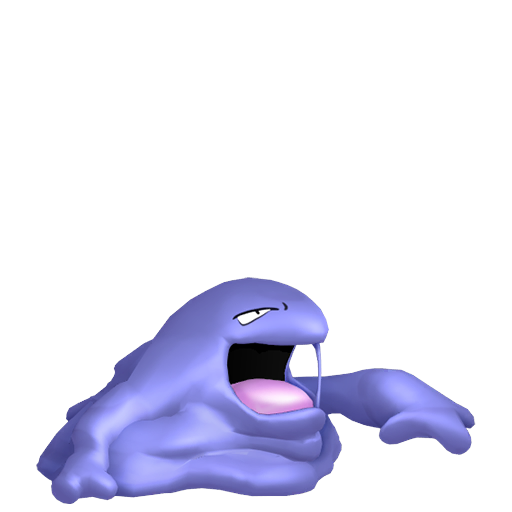 Muk HOME render