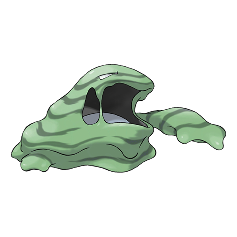 Muk Shiny palette