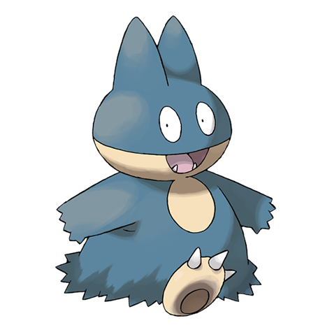 Official Munchlax artwork - cute Munchlax Pokémon card collector guide