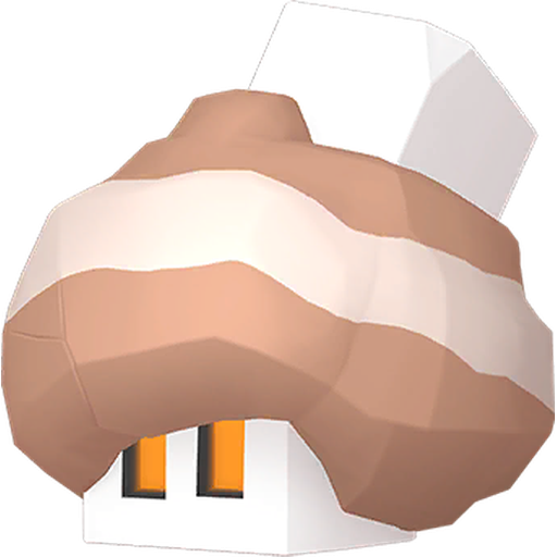 Nacli HOME render