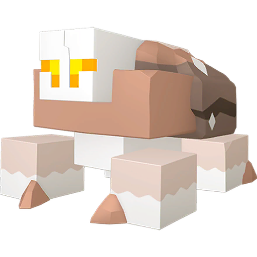 Naclstack HOME render