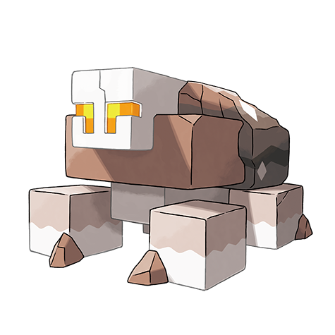 Official Naclstack artwork - cute Naclstack Pokémon card collector guide