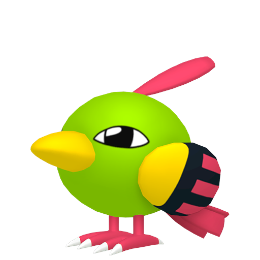 Natu HOME render