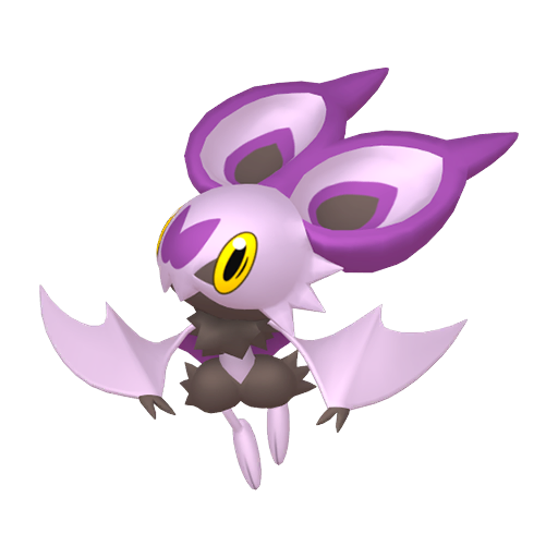 Noibat HOME render