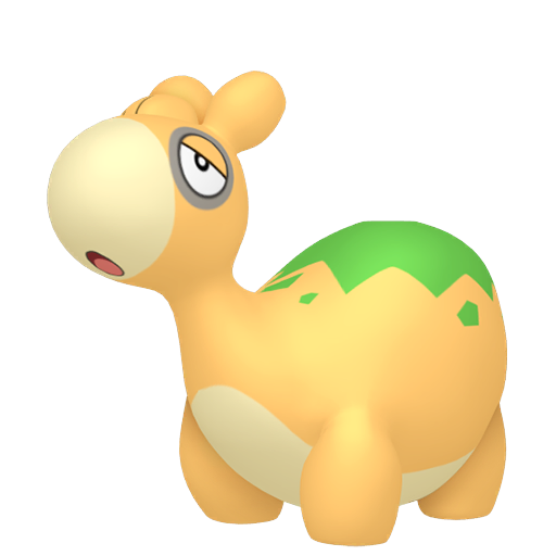 Numel HOME render