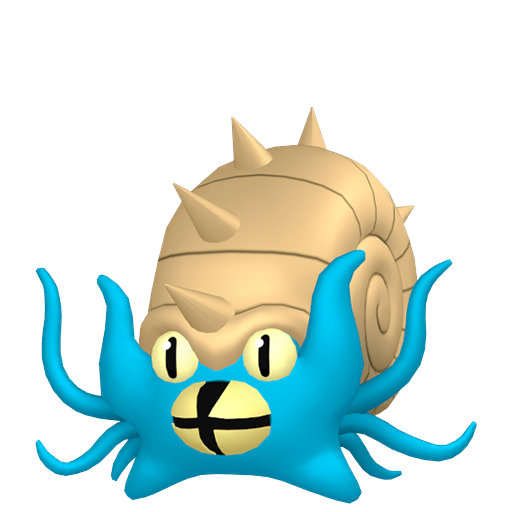 Omastar HOME render