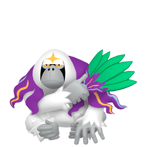 Oranguru HOME render