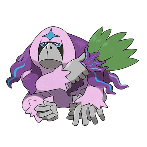 Oranguru Shiny palette