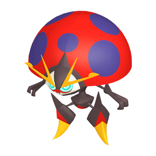 Orbeetle HOME render
