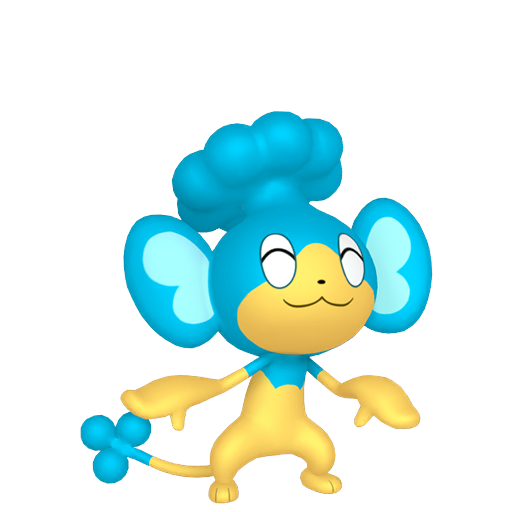 Panpour HOME render